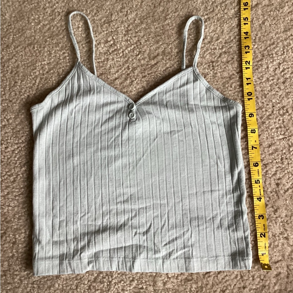 Forever 21 Tank